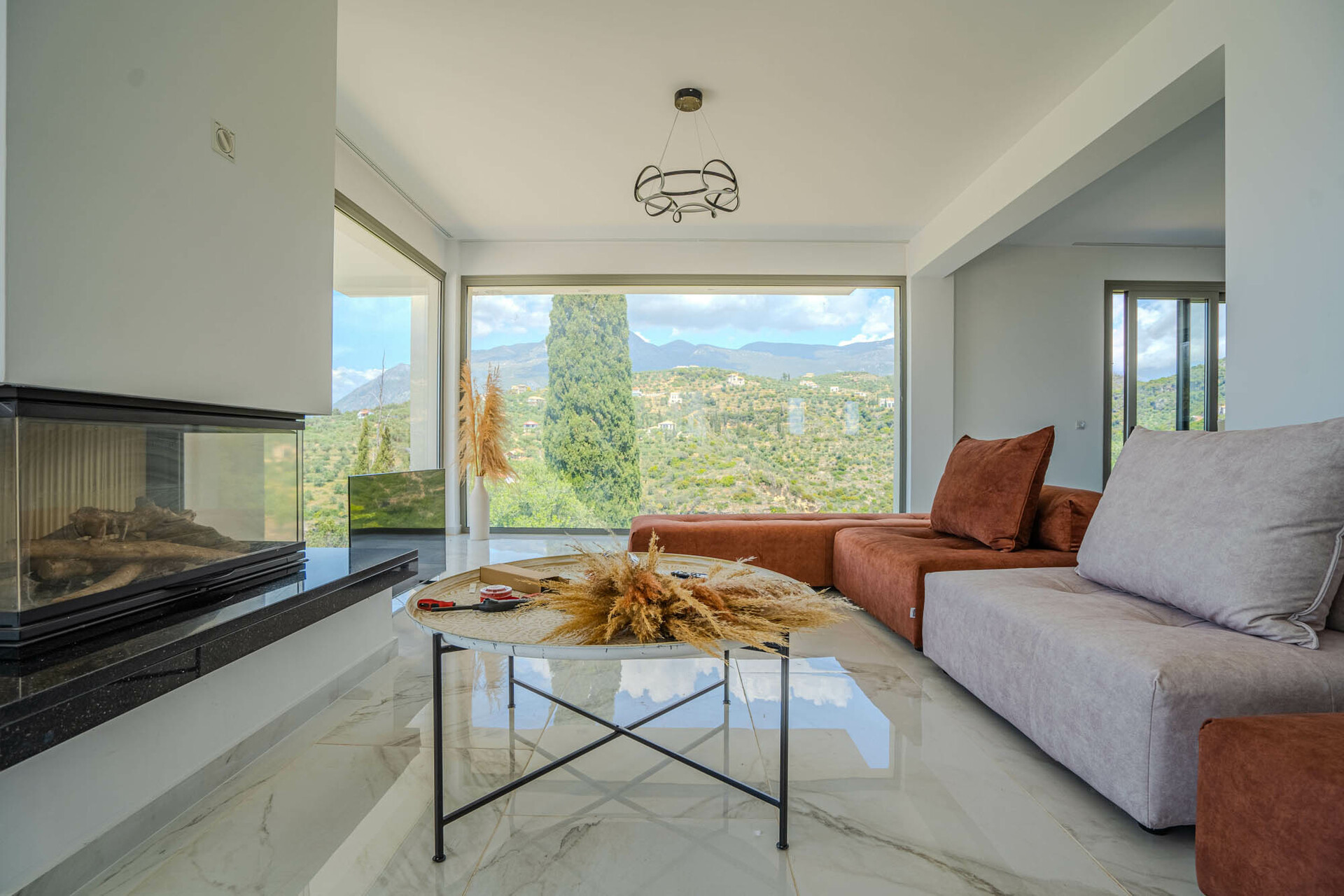 Villa Καλαμάτα