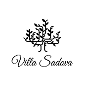 Villa Sadova | Explore Kalamata Λογότυπο